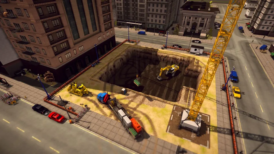Construction Simulator 2 US Console Edition