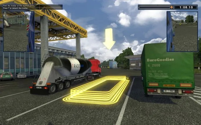 Trucks & Trailers