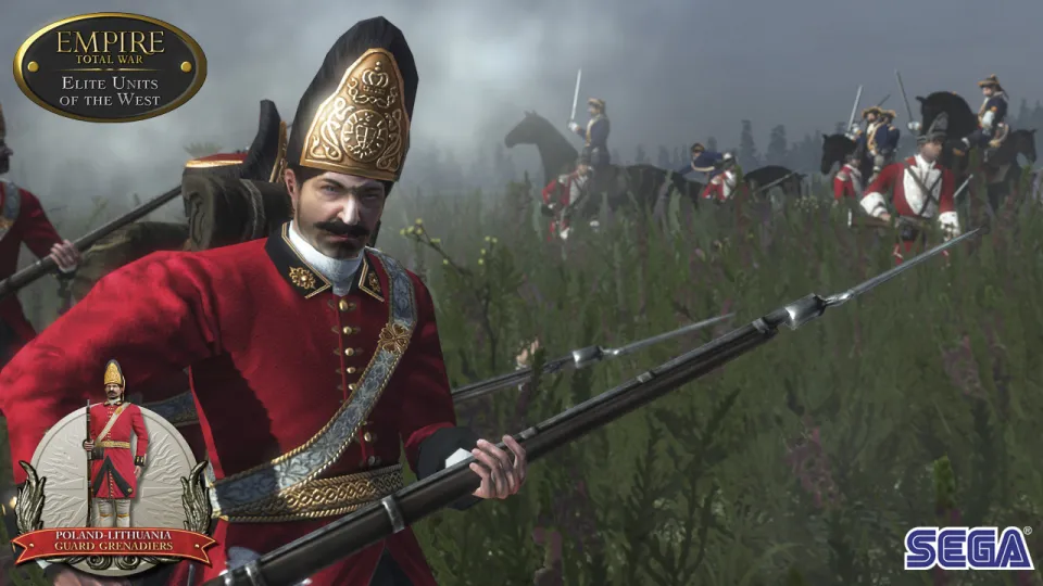 Empire: Total War Collection