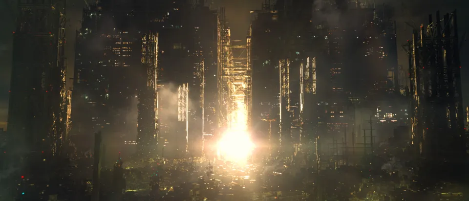 Deus Ex: Mankind Divided (Digital Deluxe Edition)