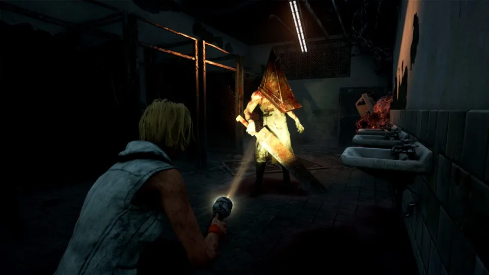 Dead by Daylight - Stranger Things Edition
