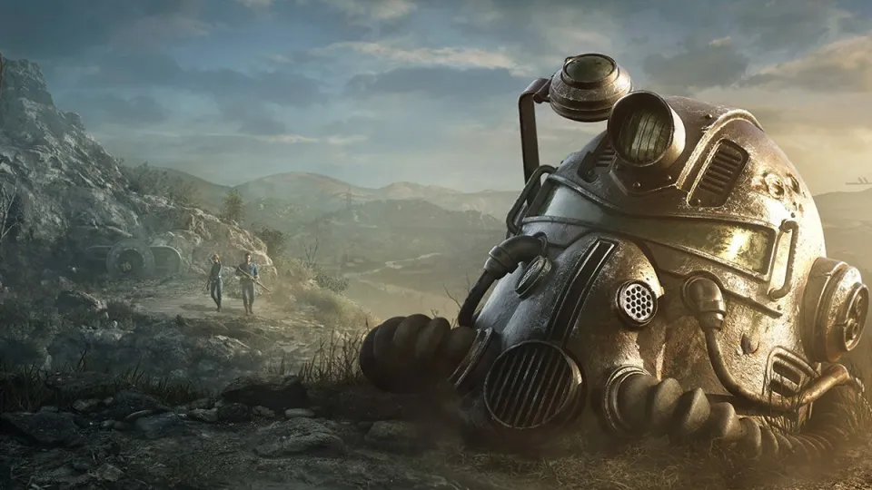 Fallout S.P.E.C.I.A.L Anthology