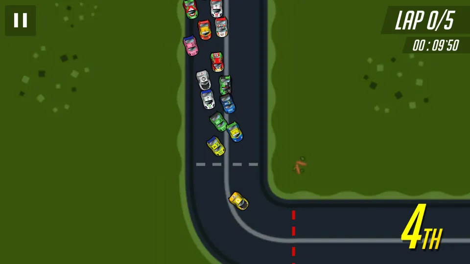 Super GTR Racing