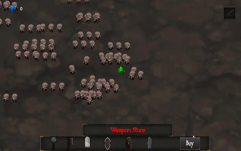 Necroarmy