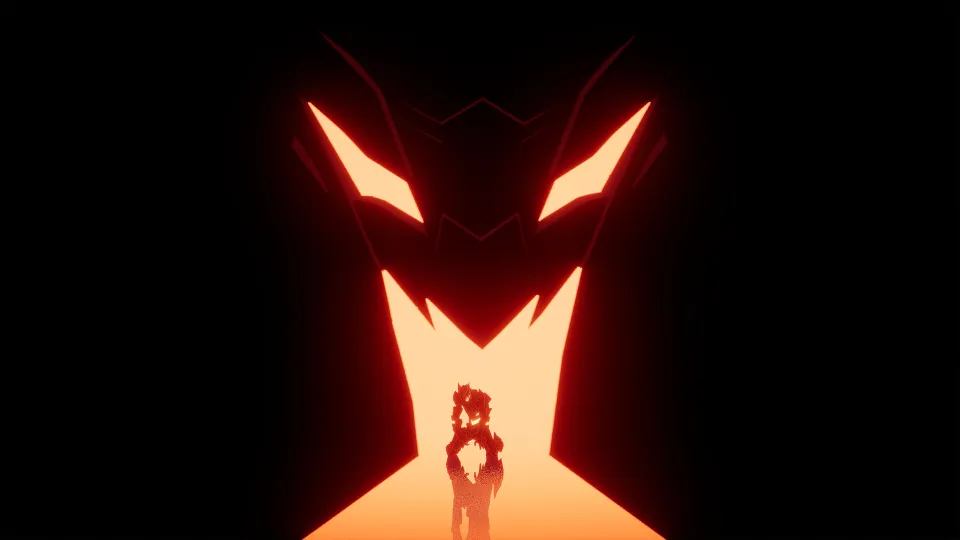 Aeon Must Die!