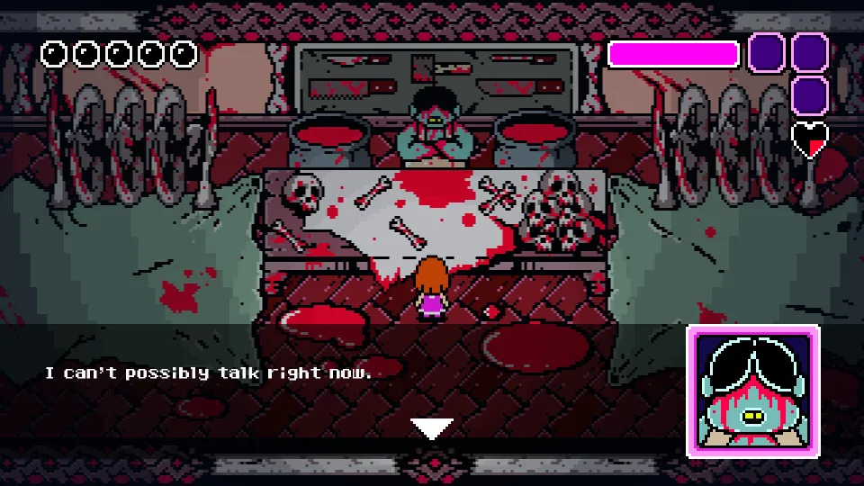 Sunshine Manor Steam