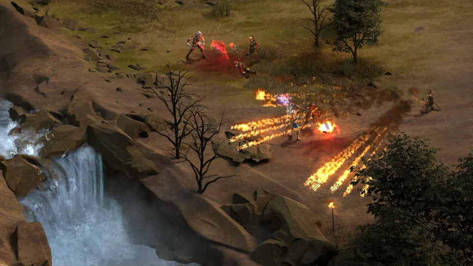 Tyranny (Standard Edition)