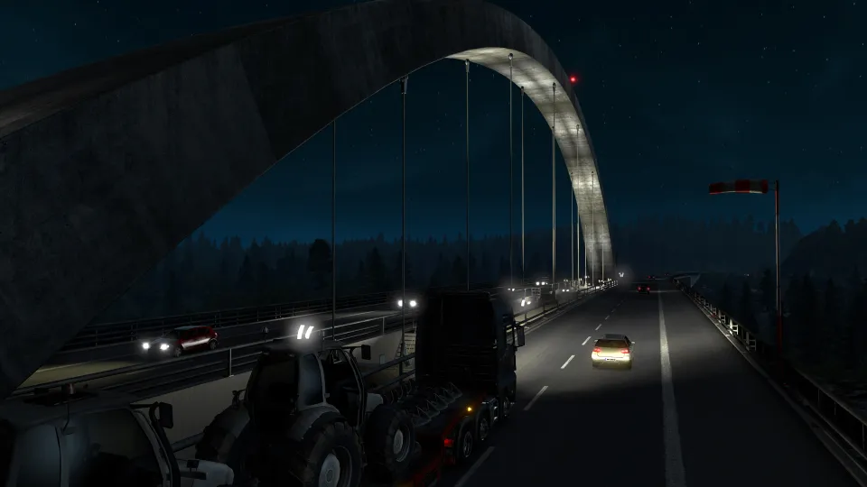 Euro Truck Simulator 2: Scandinavia | Steam