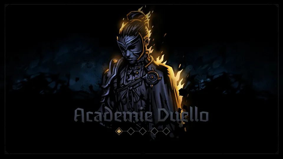 Darkest Dungeon II: The Binding Blade | Steam