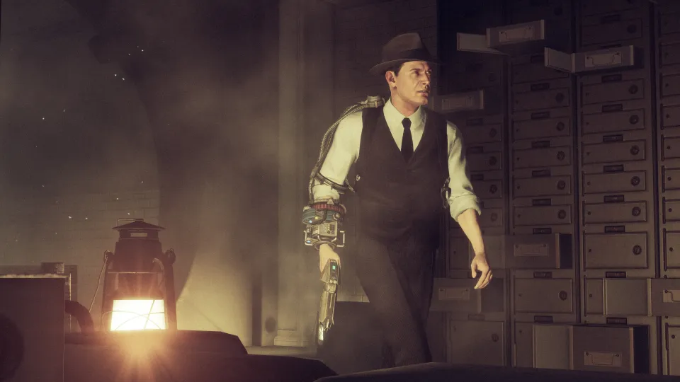 The Bureau XCOM Declassified Light Plasma Pistol | Steam