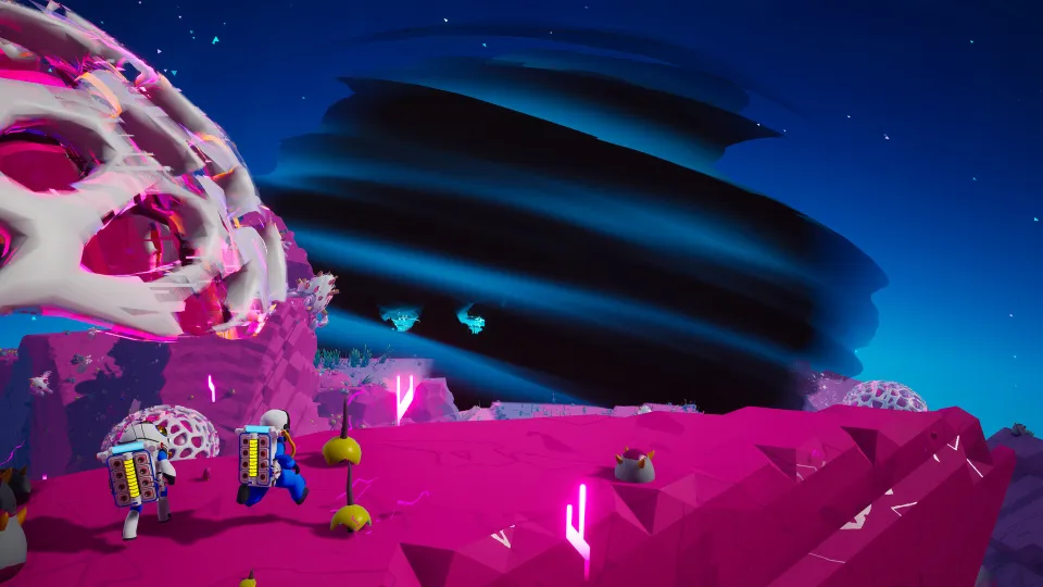 Astroneer Glitchwalkers | Steam