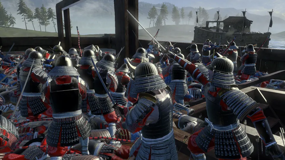 Total War: SHOGUN 2 Full DLC Pack | Steam