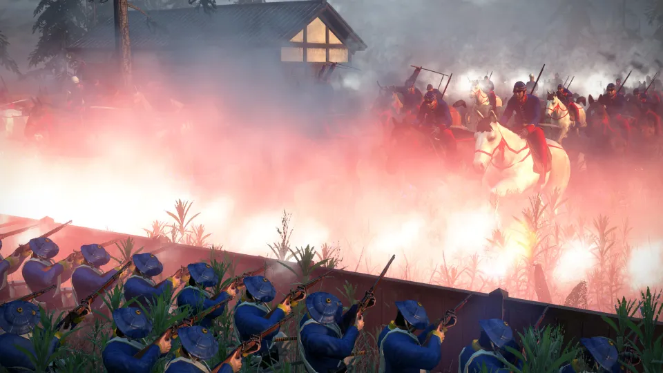 Total War: Shogun 2 Dragon War Battle Pack | Steam