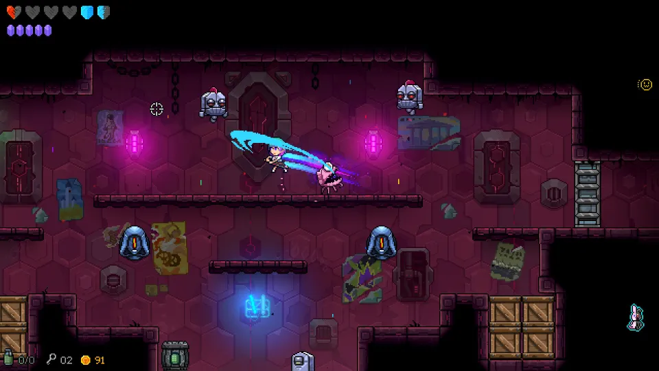 Neon Abyss Lovable Rogues Pack | Steam