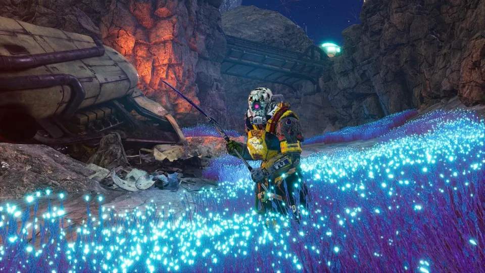 The Outer Worlds Expansion Pass Europe | Steam