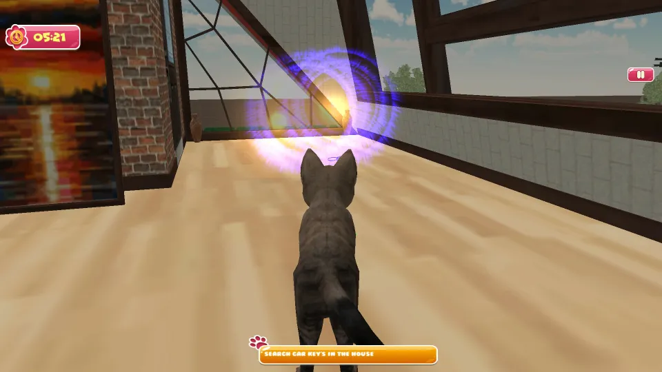 City of Cats | Steam