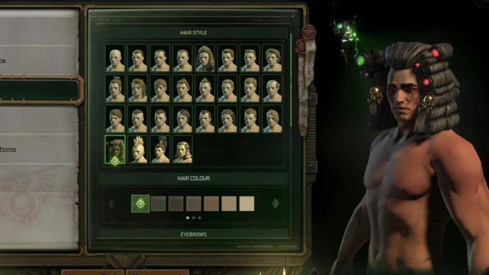 Warhammer 40,000: Rogue Trader - Season Pass 2 | Steam