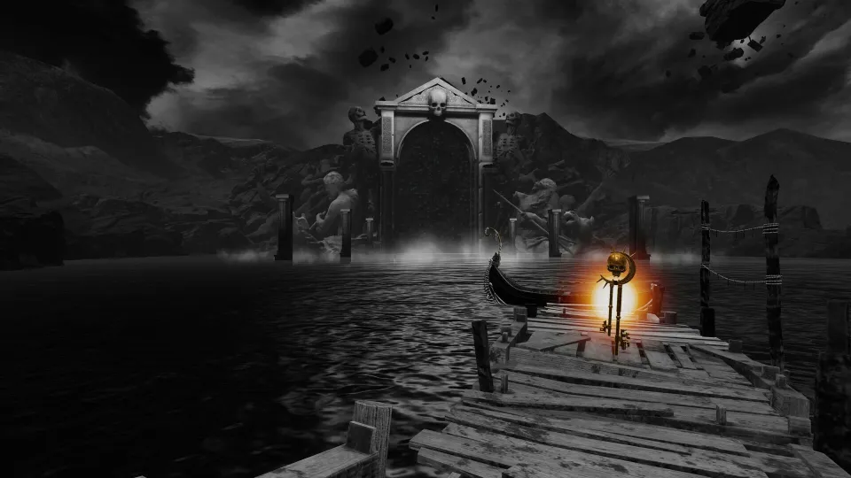 Journey For Elysium Europe | Steam