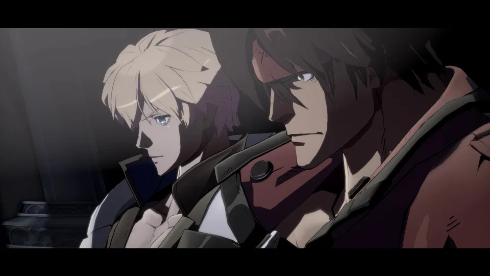 Guilty Gear Strive Season Pass 2 | Steam