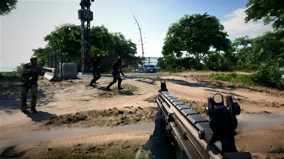 Battlefield 2042 Ultimate Edition
