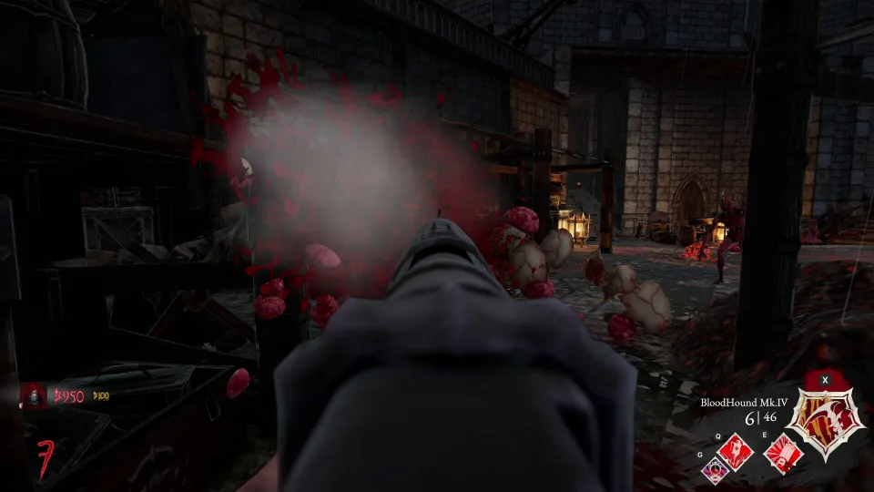 Blood Reaver