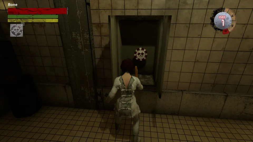 Fight the Horror