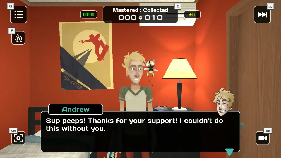Influent Definitive Edition