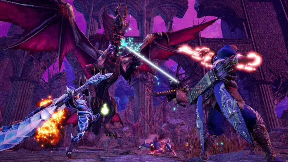 Monster Hunter Rise & Sunbreak | Steam