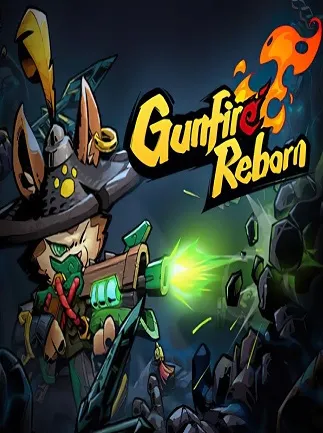 Gunfire Reborn + Visitors of Spirit Realm Bundle | Steam