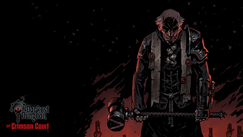 Darkest Dungeon: The Crimson Court | Steam