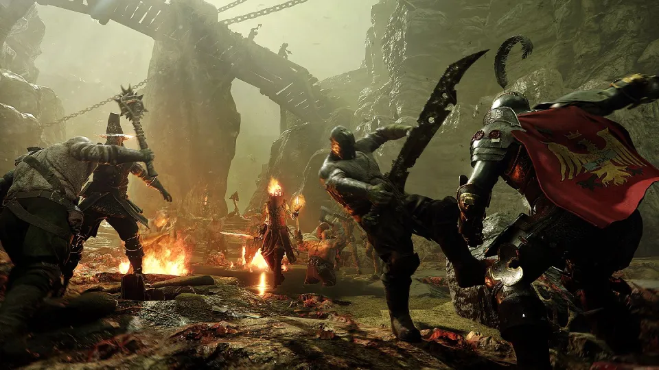 Warhammer Vermintide 2 Premium Edition