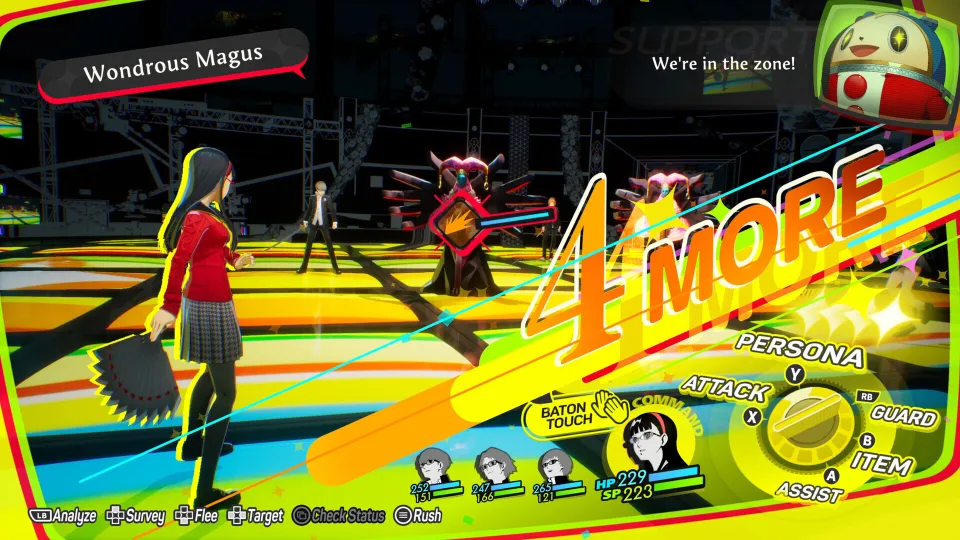 Persona 4 Revival - Digital Premium Edition