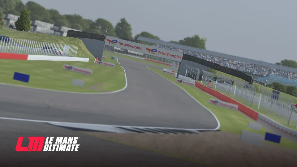 Le Mans Ultimate - ELMS Season Pass
