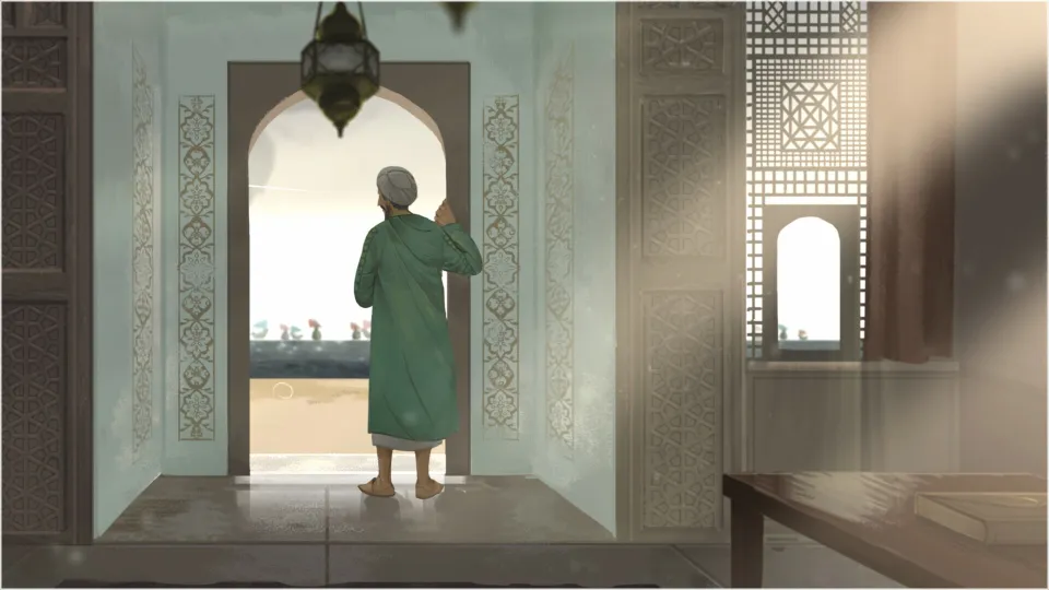 Age of Empires IV: The Sultans Ascend