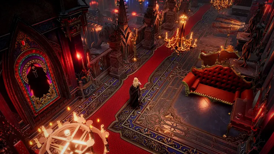 V Rising - Legacy of Castlevania Premium Pack
