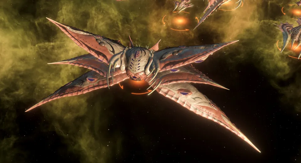 Stellaris: BioGenesis