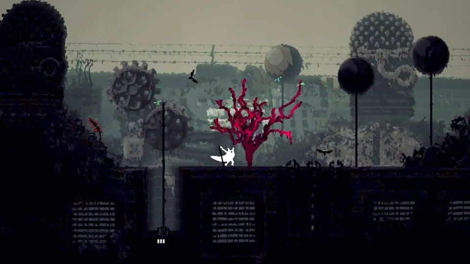 Rain World: Downpour