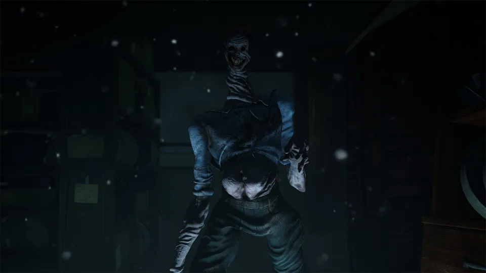Dead by Daylight - All Things Wicked Chapter