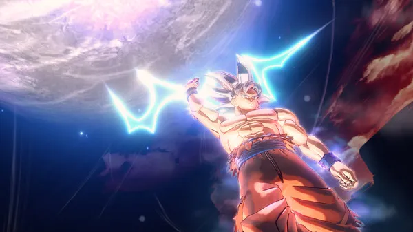 Dragon Ball Xenoverse 2 Extra Pass