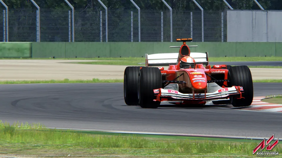 Assetto Corsa Ferrari - 70th Anniversary Pack
