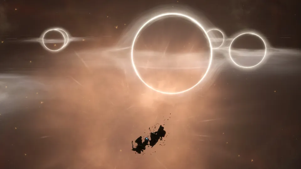 Stellaris: Distant Stars Story Pack