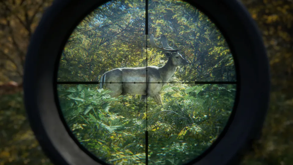 TheHunter: Call of the Wild - Yukon Valley