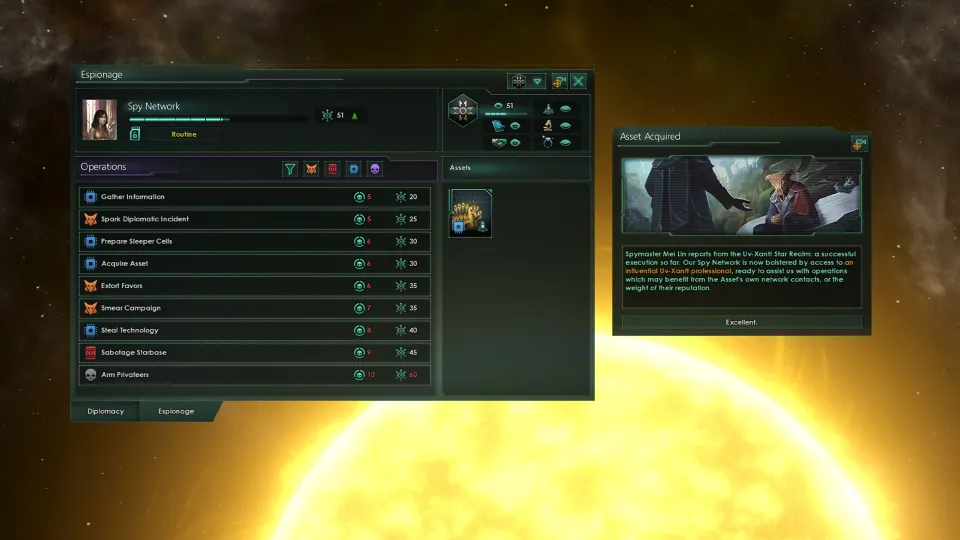 Stellaris: Nemesis