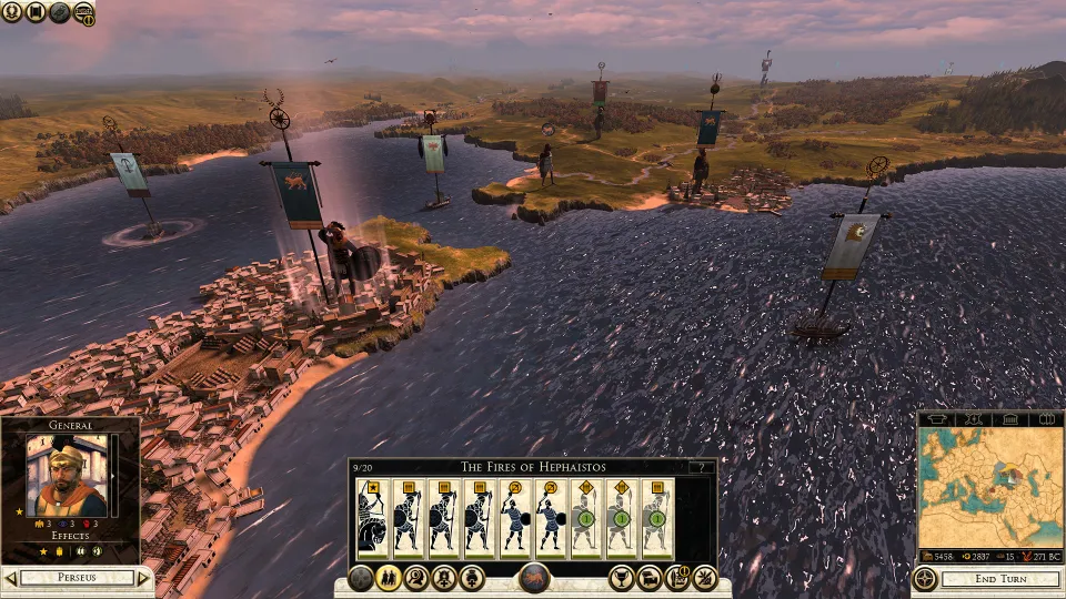 Total War: Rome II - Black Sea Colonies Culture Pack