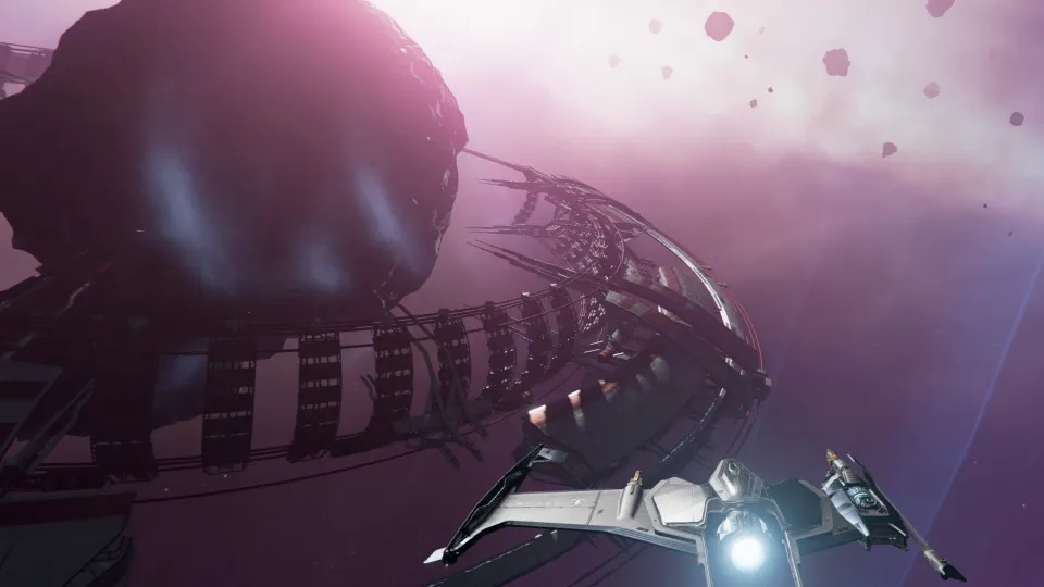 X4: Cradle of Humanity