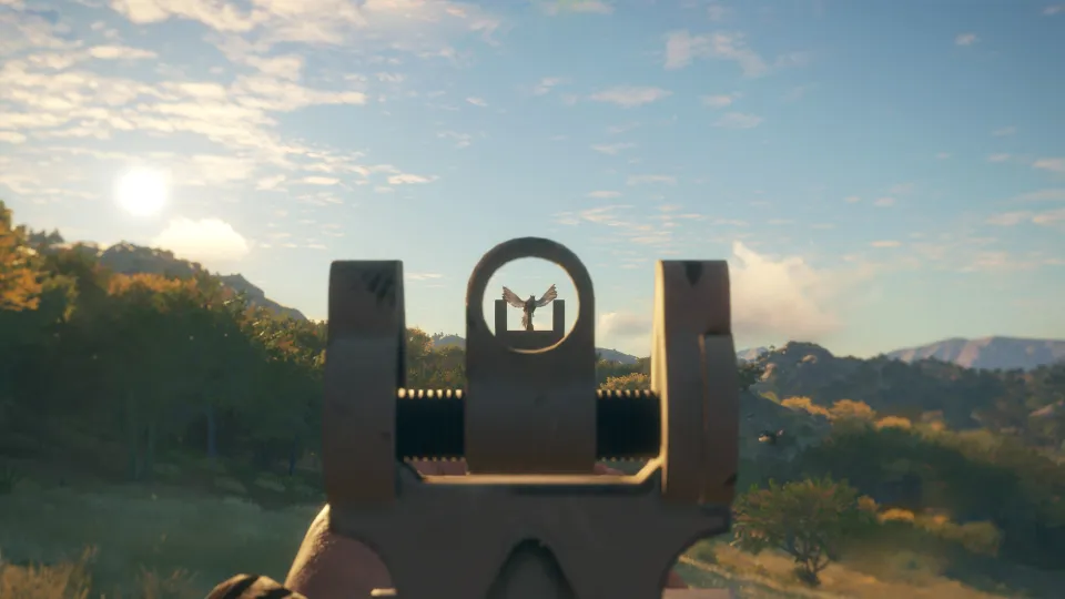 theHunter: Call of the Wild - Modern Rifle Pack