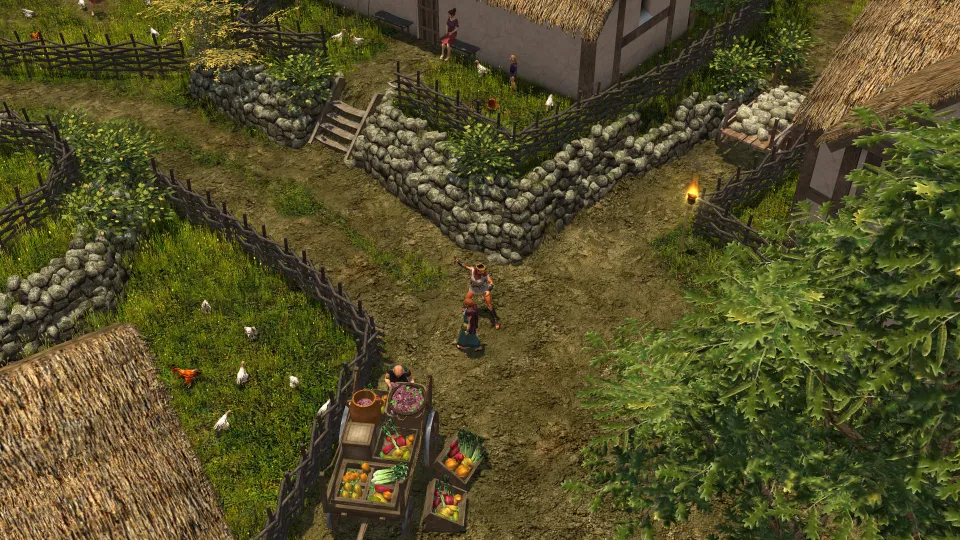 Titan Quest: Ragnarök