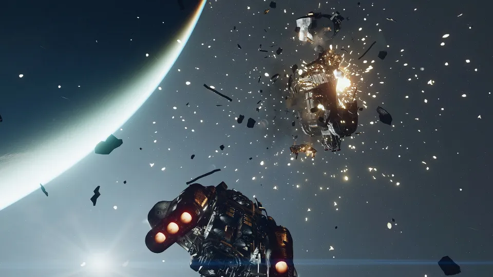 Starfield Premium Edition Upgrade