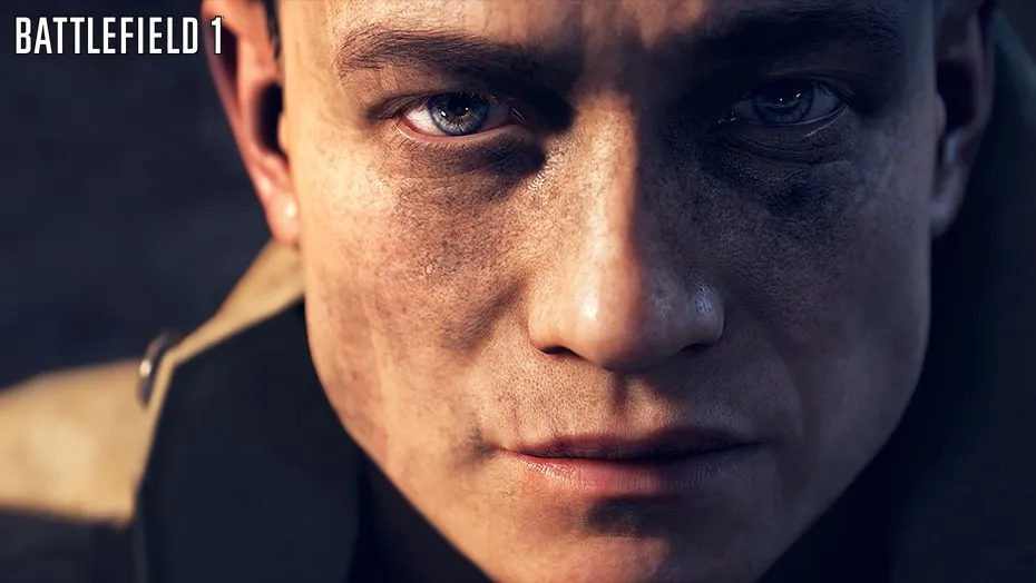 Battlefield 1 Revolution