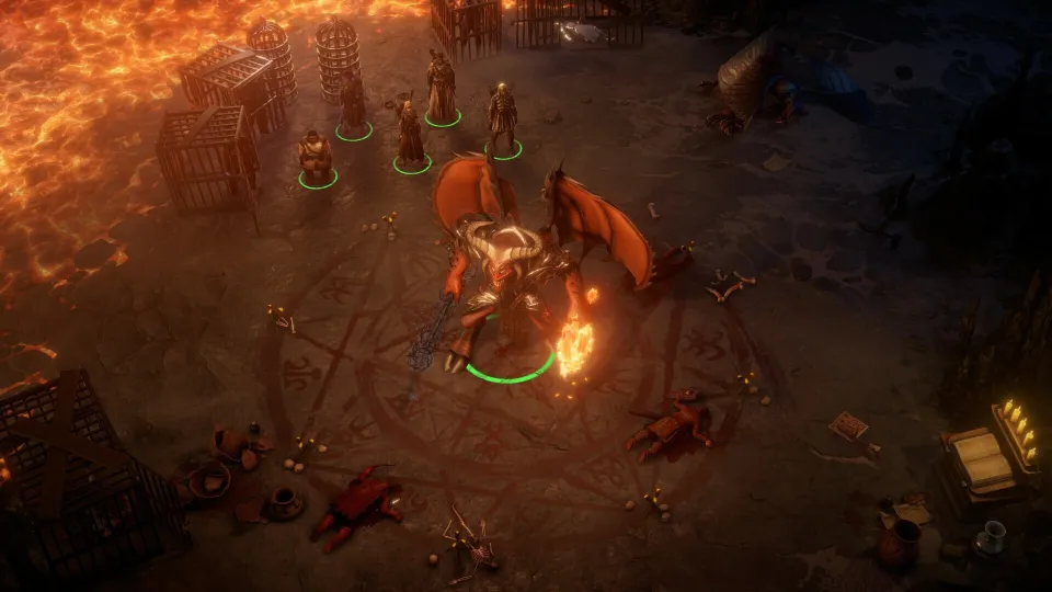 Pathfinder: Wrath of the Righteous – Season Pass 2